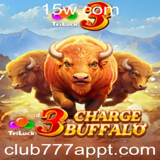 Explorando o Fascinante Mundo de 3ChargeBuffalo no Club777App