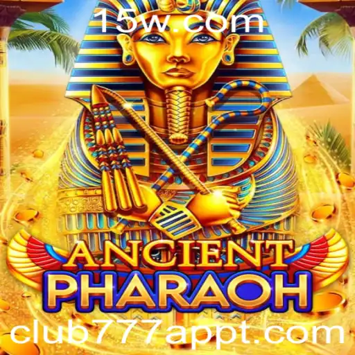 Explorando AncientPharaoh: O Novo Fenômeno do club777app