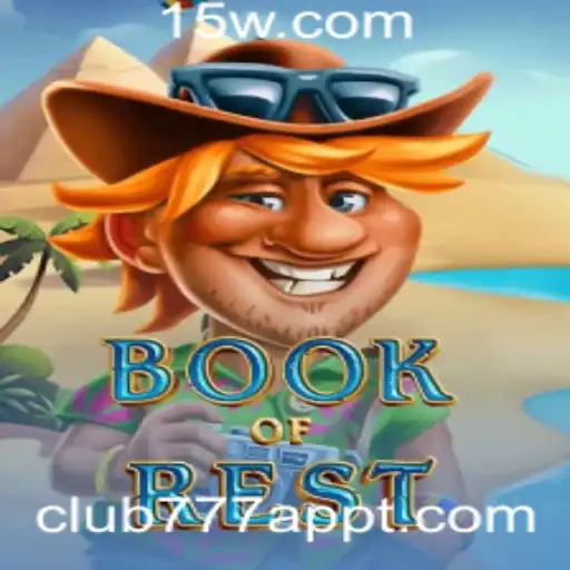 Explorando o Fascinante Mundo de BookofRest no Club777App