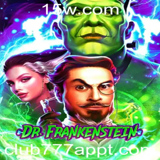 DrFrankenstein: Uma Jornada Emocionante no Universo do club777app