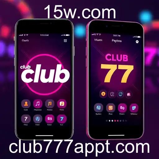 Exclusividade no club777app: Uma Experiência Incomparável