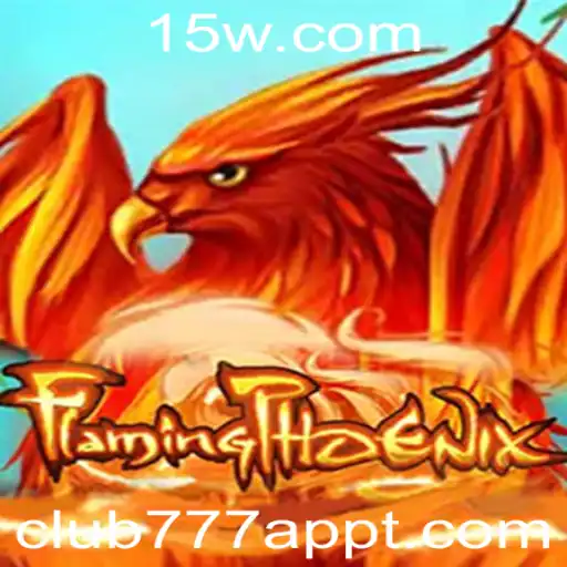 Explorando FlamingPhoenix: O Jogo de Estratégia Disponível no club777app