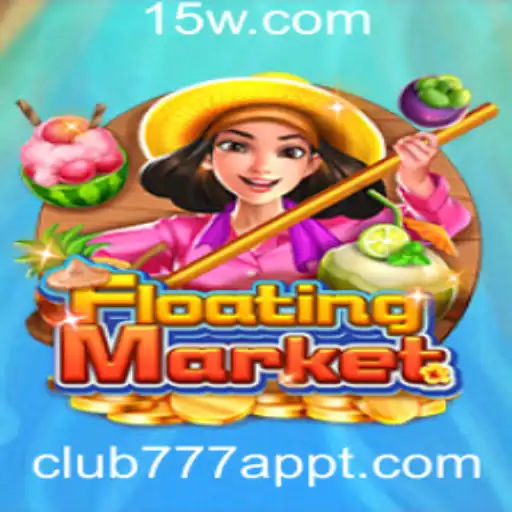 Explorando o Fascinante Jogo FloatingMarket do club777app