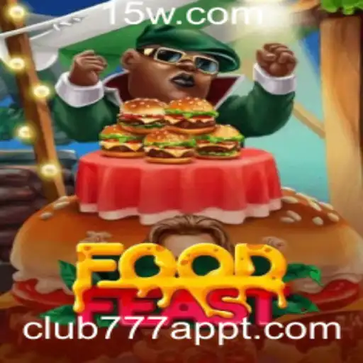 Descubra a Aventura Gastronômica com FoodFeast: O Jogo Definitivo Para Amantes da Culinária