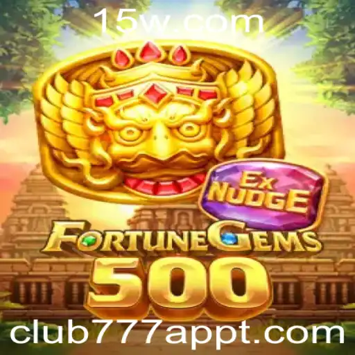 FortuneGems500: Exploração, Estratégia e Entretenimento no club777app