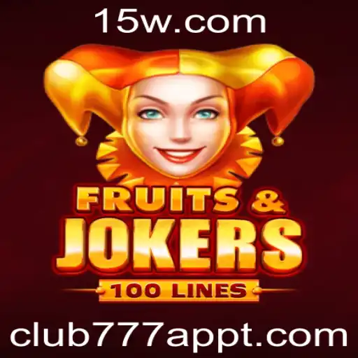Explorando o Mundo de FruitsAndJokers100 no club777app