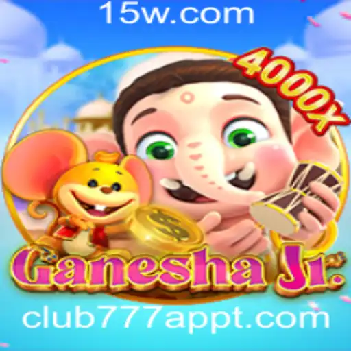 Explorando GaneshaJr: Uma Nova Experiência de Jogo com Club777App