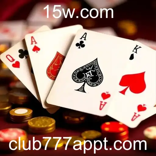 Explorando o Fascinante Mundo dos Jogos de Cartas com o club777app