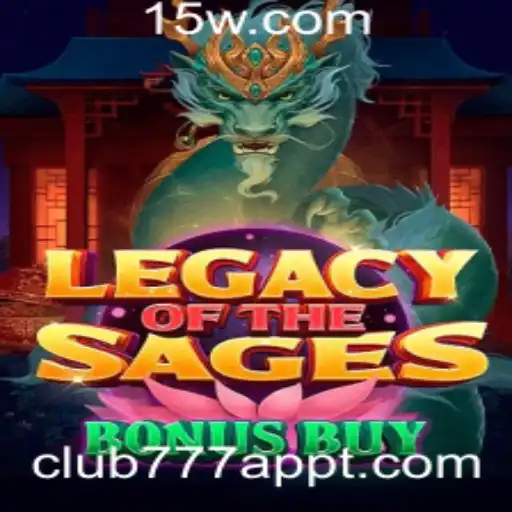 Explorando o Fascinante Mundo de 'LegacyoftheSagesBonusBuy' no Club777App