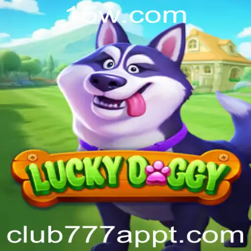Descubra LuckyDoggy: O Jogo de Apostas Revolucionário