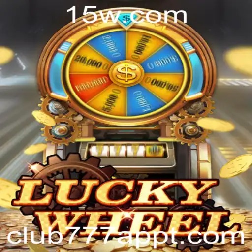 Descubra o Excitante Jogo LuckyWheel na Plataforma Club777App