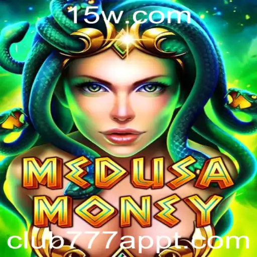 Descubra MedusaMoney no Club777App: Aventura e Recompensas Inigualáveis