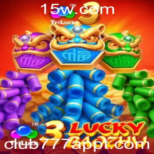 Descubra o Fascinante Mundo de 3LuckyBaozhu no club777app