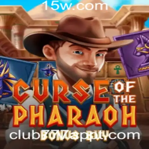 Explorando o Mundo de CurseofthePharaohBonusBuy com Club777App