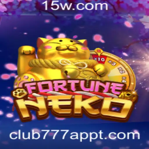 Explorando FortuneNeko: O Jogo de Sorte que Conquistou o club777app