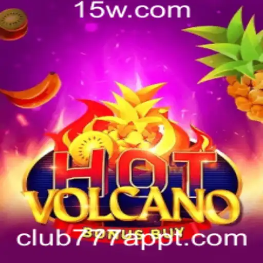 Explorando HotVolcanoBonusBuy no Club777App