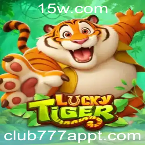 Explorando LuckyTiger: O Jogo de Azar do Momento