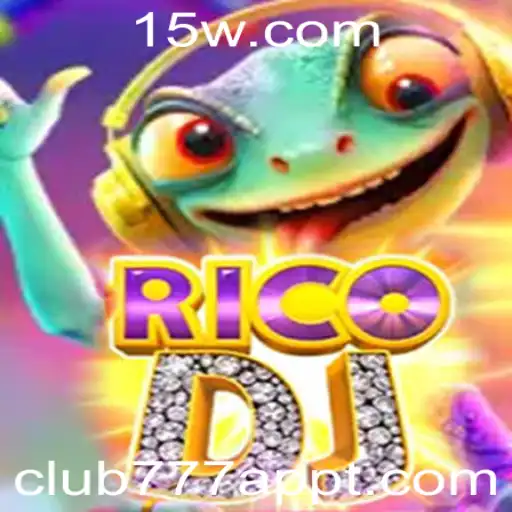 RicoDJ: Mergulhe na Experiência de Jogo com Club777App