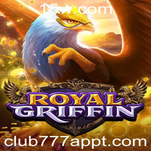 Explorando o Mundo de RoyalGriffin: Um Jogo Inovador com club777app