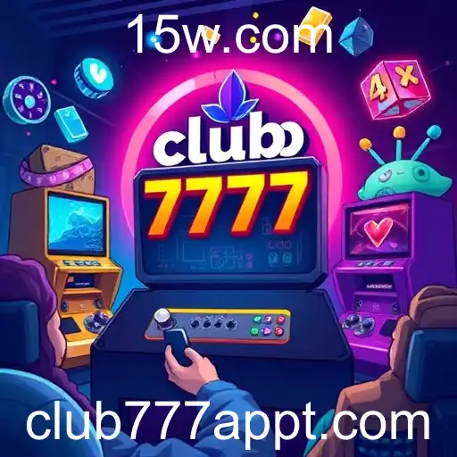 O Fascinante Mundo dos Videogames: Explorando o Universo de club777app