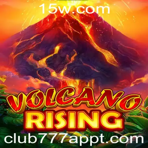 VolcanoRising: Aventure-se no Desafio de Estratégia e Sorte com Club777App