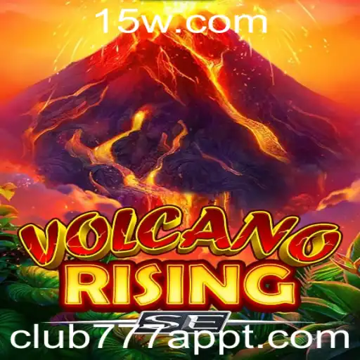 Descubra o Emocionante Mundo de VolcanoRisingSE no Club777App