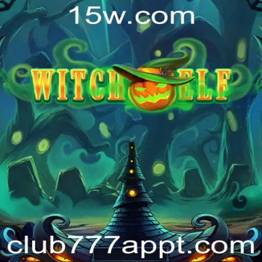 Explorando o Mundo Encantado de WitchElf: O Novo Sucesso do club777app