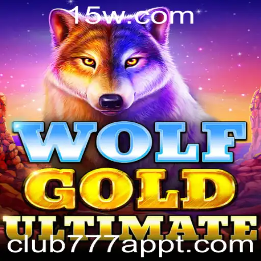 WolfGoldUltimate: Descubra o Novo Sucesso de Club777App