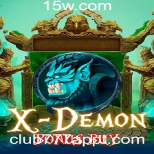 Descubra o Mundo do Jogo de Azar XDemonBonusBuy